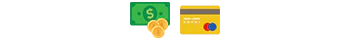 Formas de Pagamento